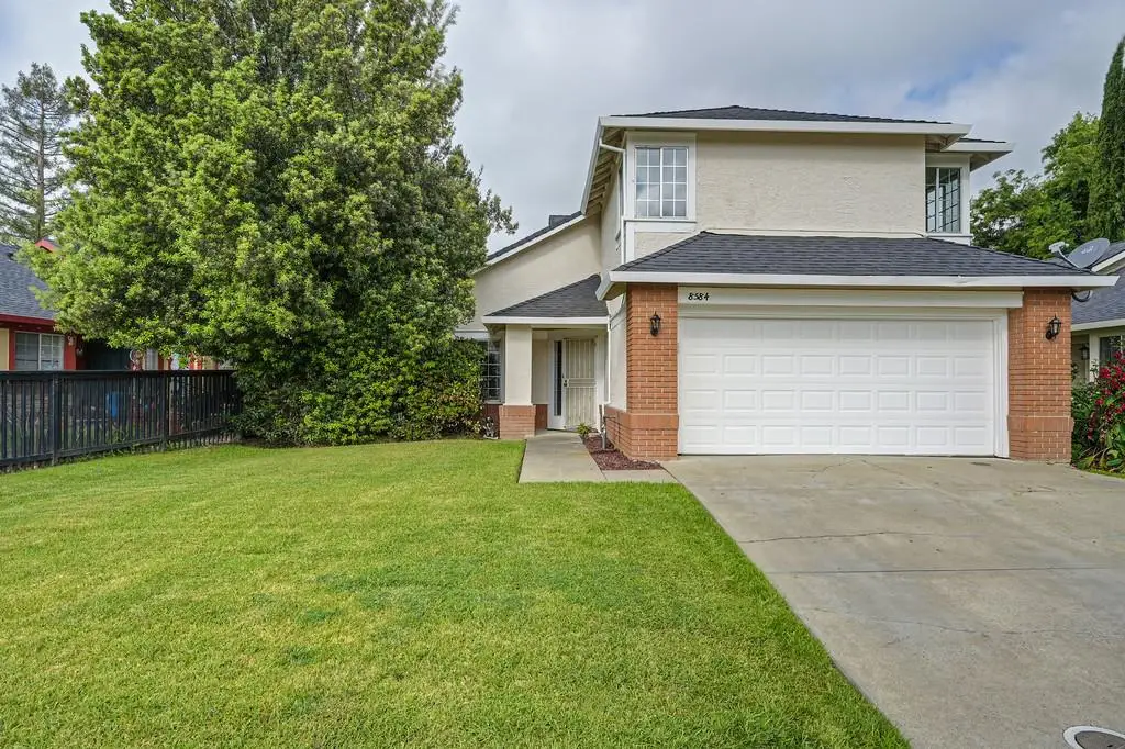 8584 Sunnybrae Drive, Sacramento, CA 95823 - #1