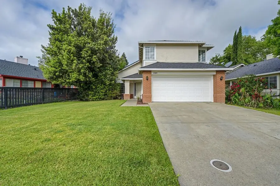 8584 Sunnybrae Drive, Sacramento, CA 95823 - #2