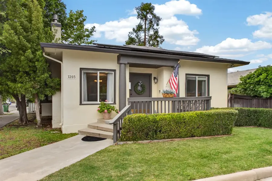 1203 Adam Street, Tracy, CA 95376 - #2