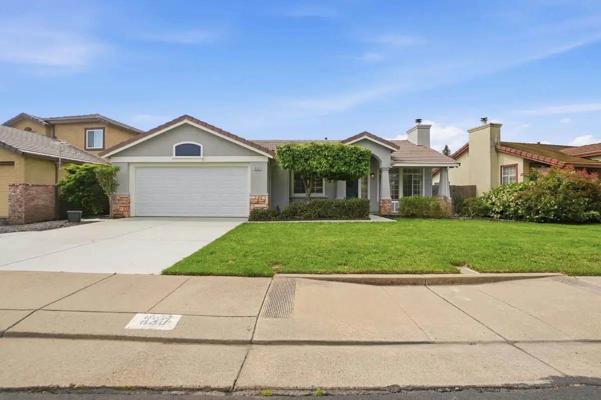 830 Sugar Pine Drive, Lathrop, CA 95330 - #1