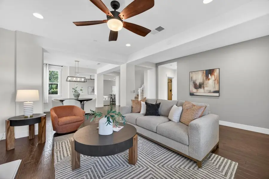 3177 Crocker Drive, Sacramento, CA 95818 - #2