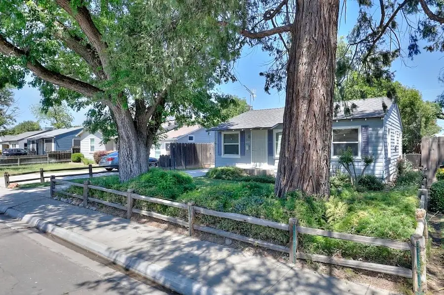 1405 Teresa Street, Modesto, CA 95350 - #2