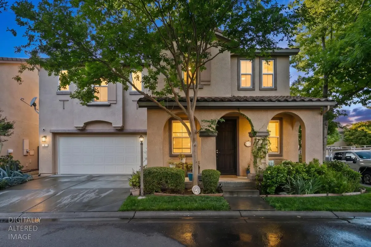 6 Mantauk Point Place, Sacramento, CA 95835 - #1