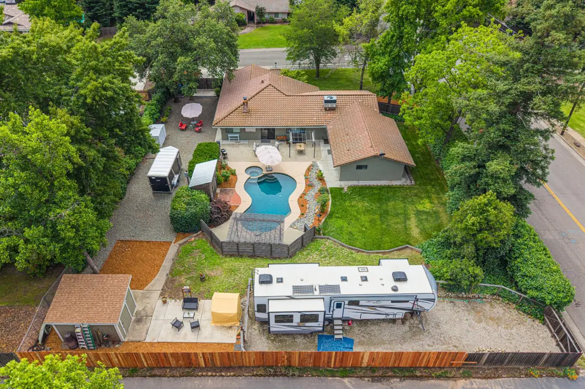9101 Orangevale Avenue, Orangevale, CA 95662 - #1