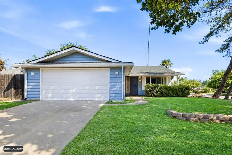 6353 Edgerton Way, Carmichael, CA 95608 - #2