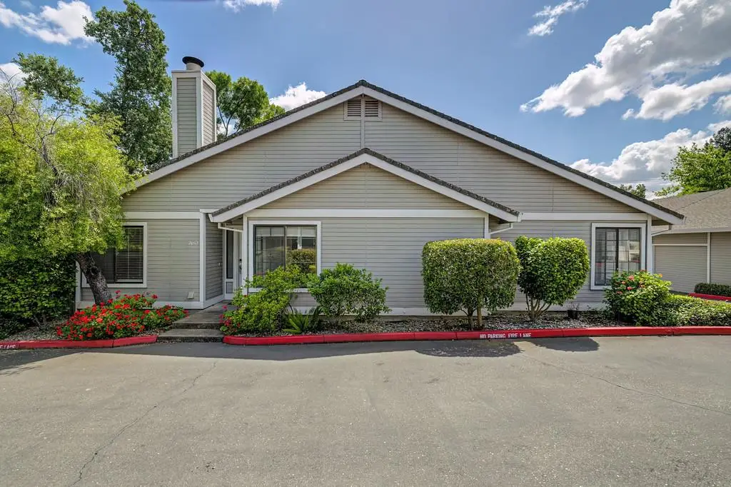 7657 Sunset Avenue, Fair Oaks, CA 95628 - #1