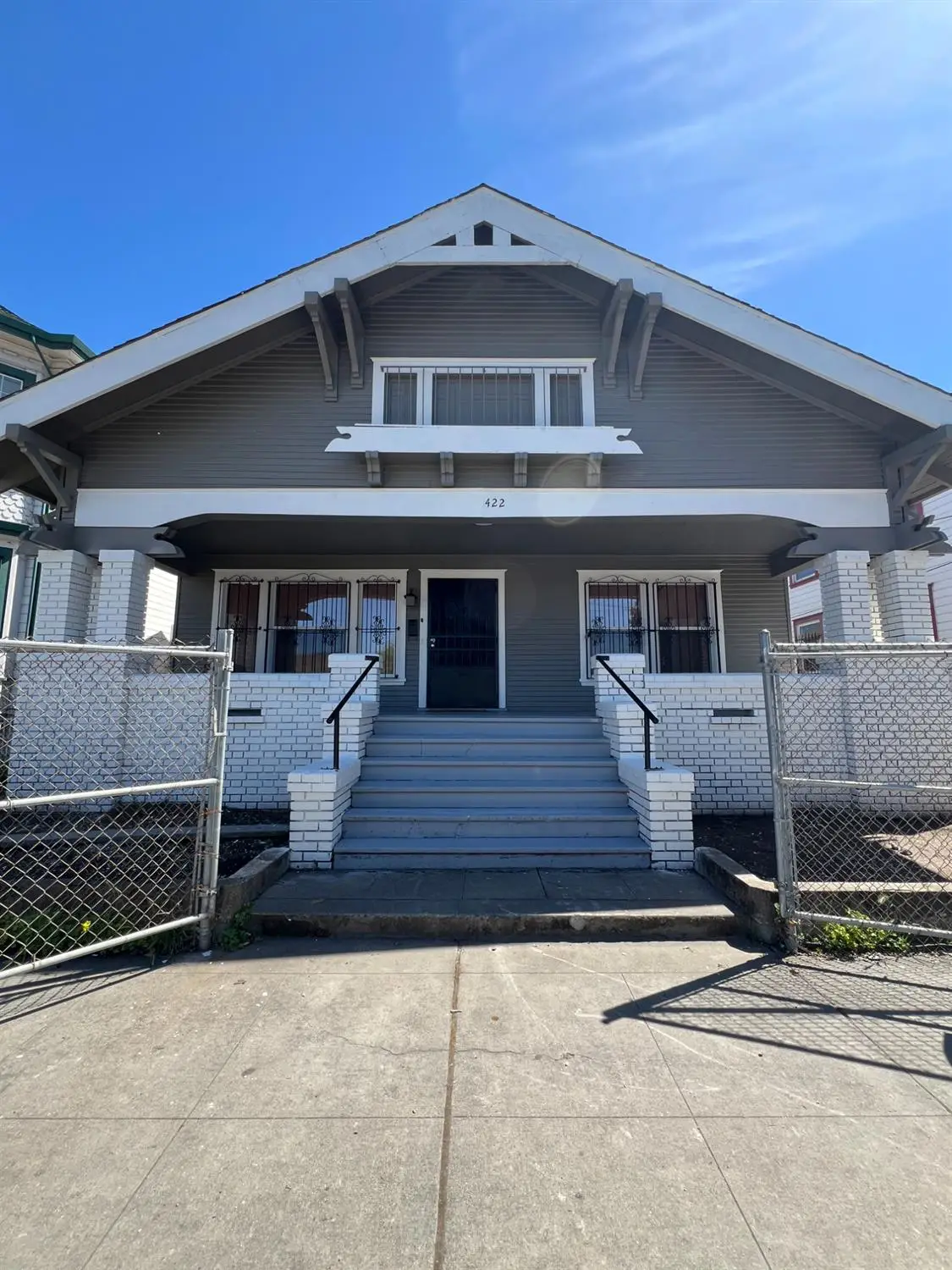 422 E Sonora Street, Stockton, CA 95203 - #1