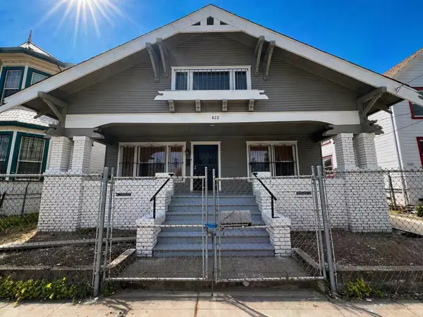 422 E Sonora Street, Stockton, CA 95203