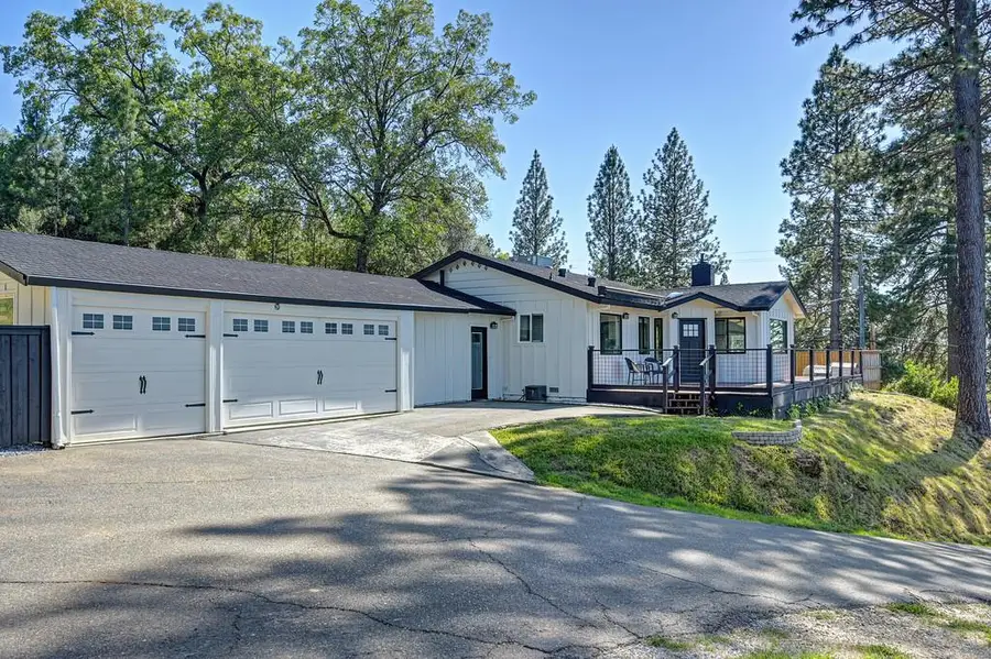 2440 Morrene Drive, Placerville, CA 95667 - #2