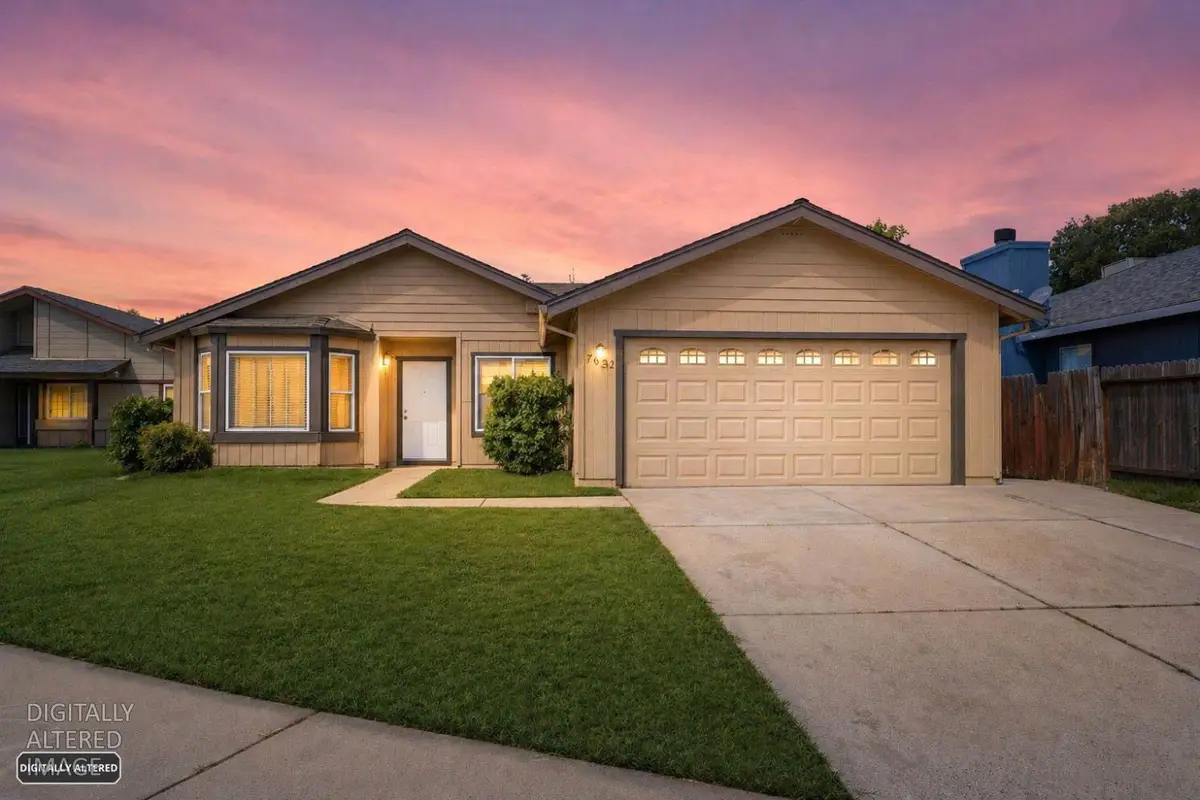 7632 Harmony Oaks Way, Sacramento, CA 95828 - #1