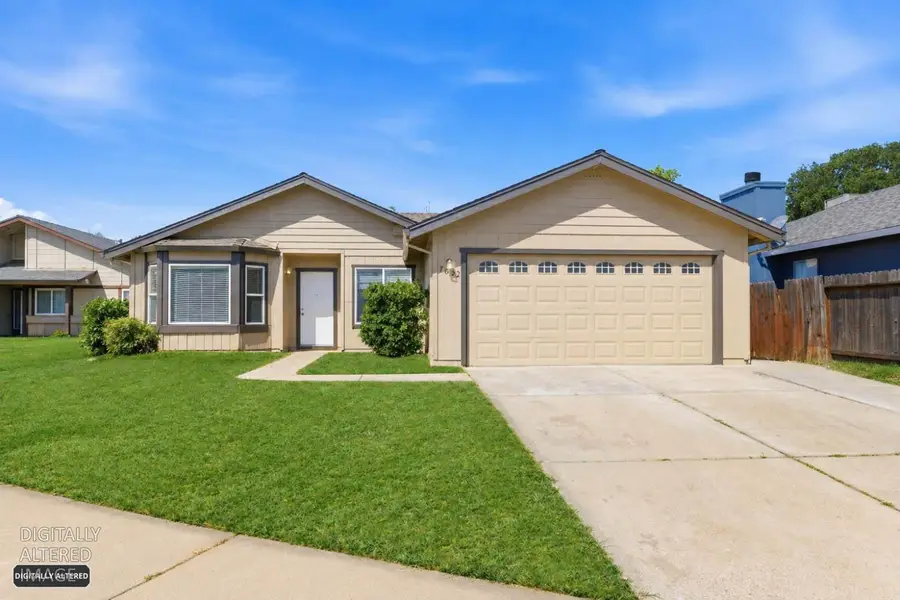 7632 Harmony Oaks Way, Sacramento, CA 95828 - #2