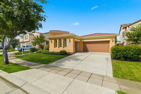 517 N Castellina Terrace, Mountain House, CA 95391