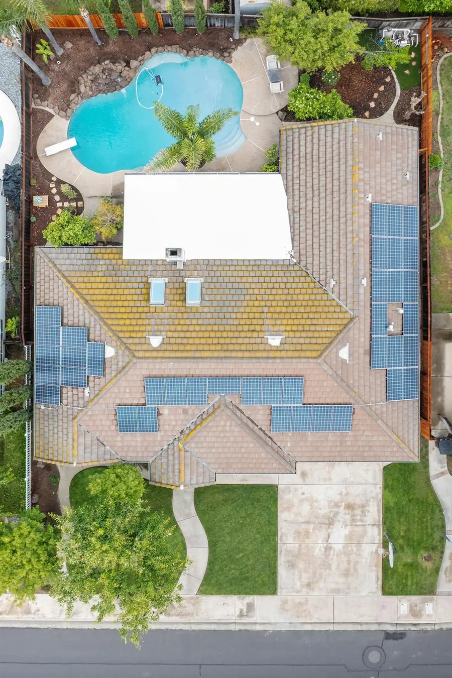1934 Pontiac Street, Oakdale, CA 95361 - #3