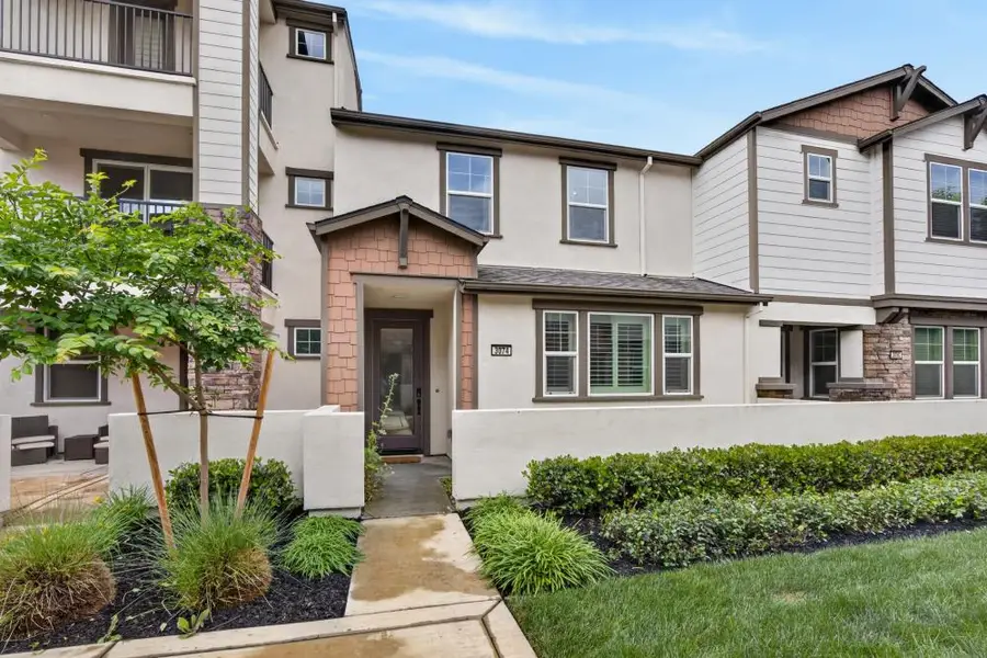 3074 Meadow Run Walk, Sacramento, CA 95833 - #3