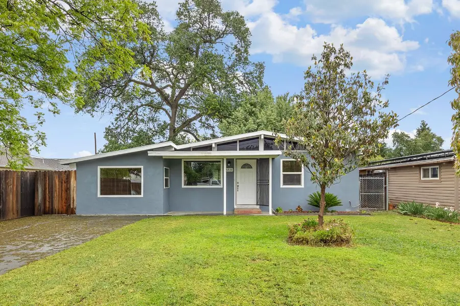 26830 Madison Street, Esparto, CA 95627 - #2