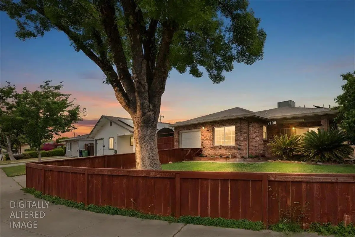2100 Deborah Street, Tracy, CA 95376 - #1