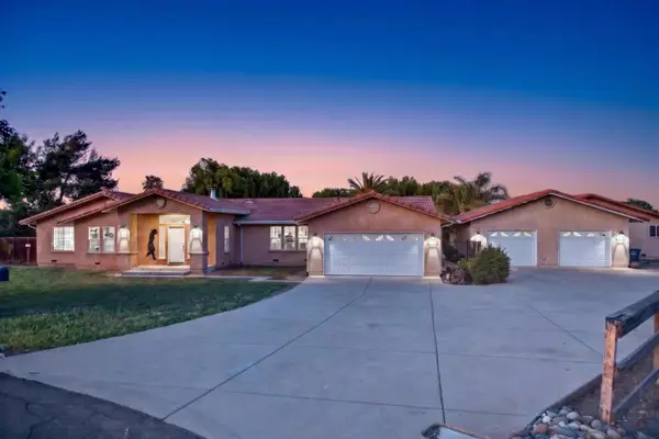 16237 Rancho Viejo Court, Tracy, CA 95304