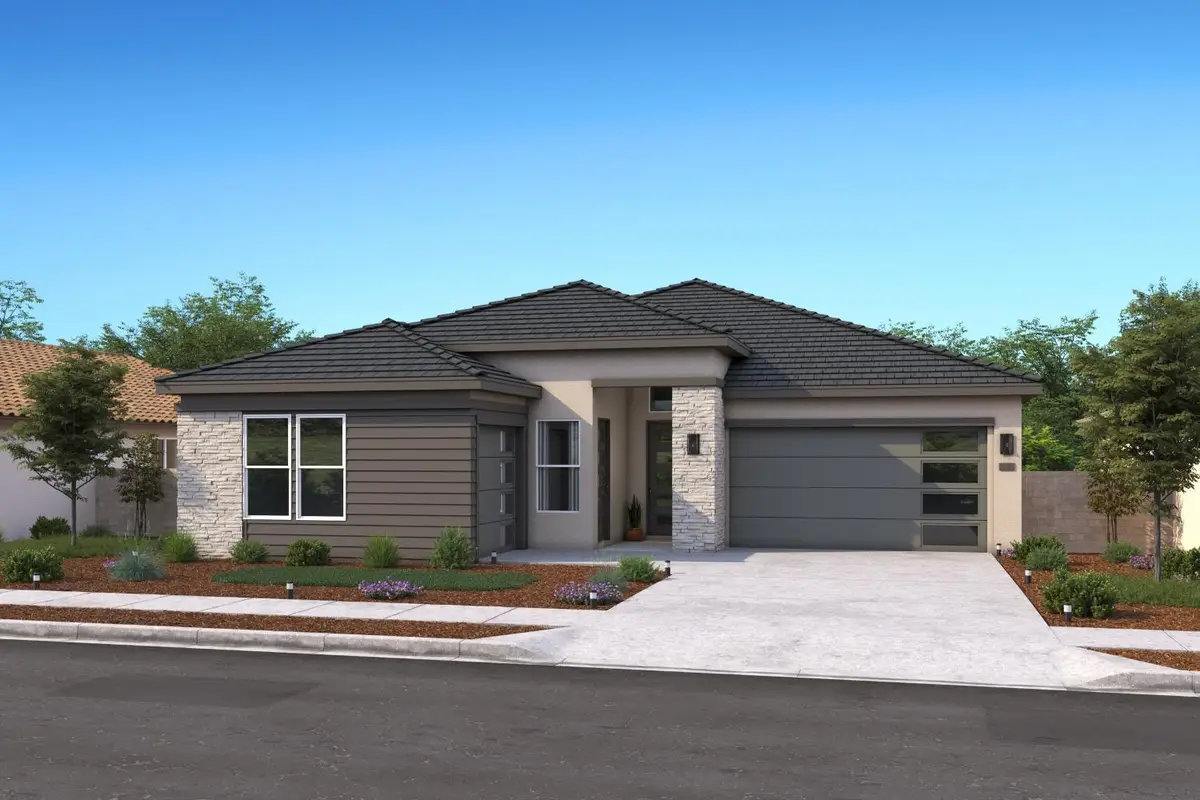 12468 Wheat Ridge Drive, Rancho Cordova, CA 95742 - #1