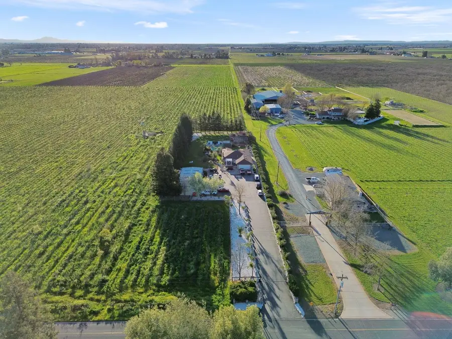 20201 N Dustin Road, Acampo, CA 95220 - #3