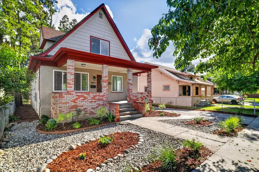 3420 9th Avenue, Sacramento, CA 95817 - #3