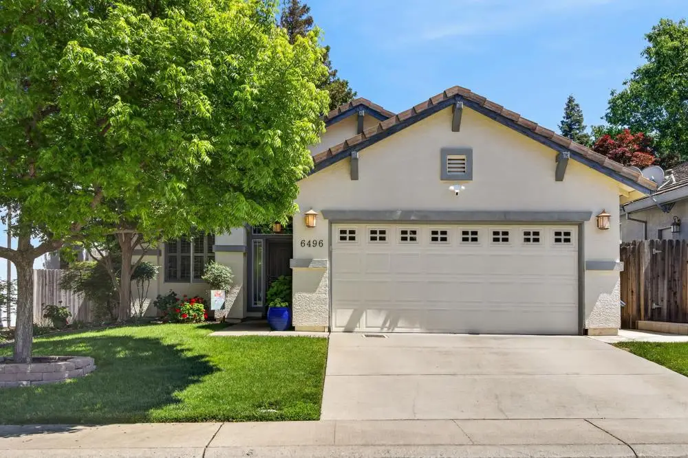 6496 Aspen Gardens Way, Citrus Heights, CA 95621 - #1