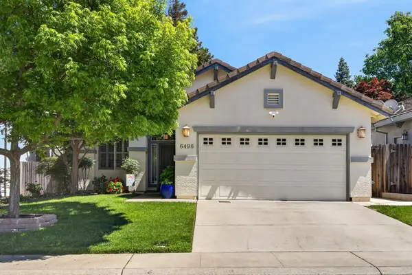 6496 Aspen Gardens Way, Citrus Heights, CA 95621