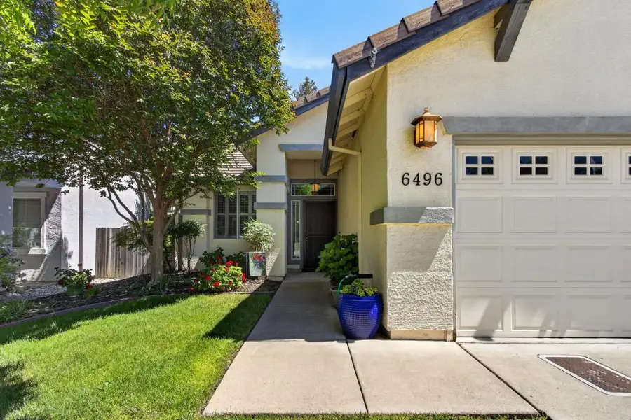 6496 Aspen Gardens Way, Citrus Heights, CA 95621 - #2