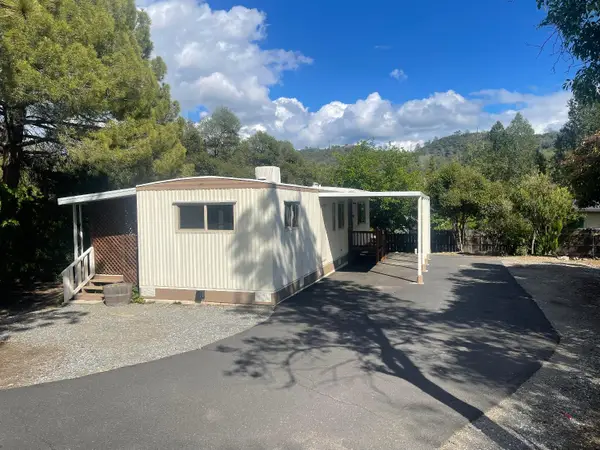 1799 Iron Wood Court, Douglas Flat, CA 95251