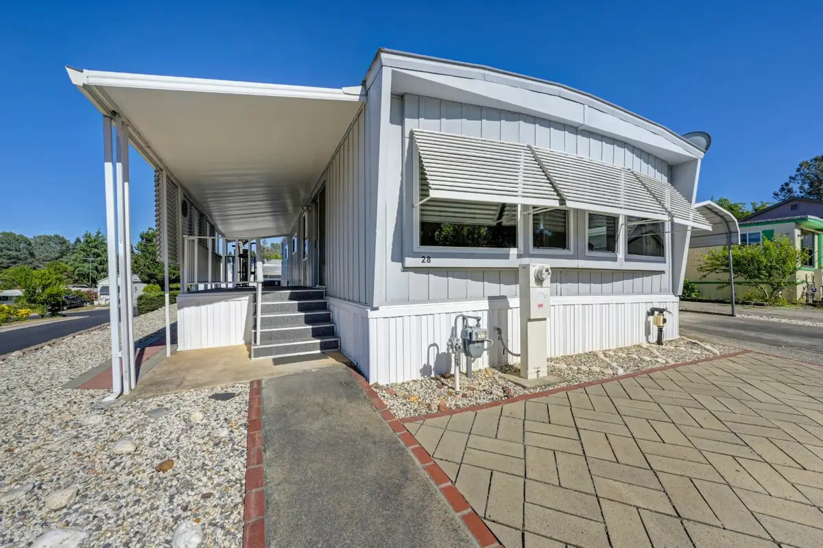 28 Larkspur Avenue, Auburn, CA 95603 - #1