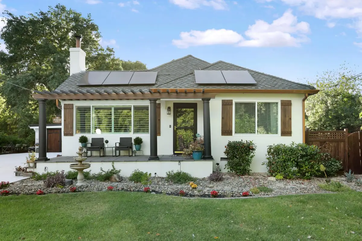 2235 Moreing Road, Stockton, CA 95204 - #1