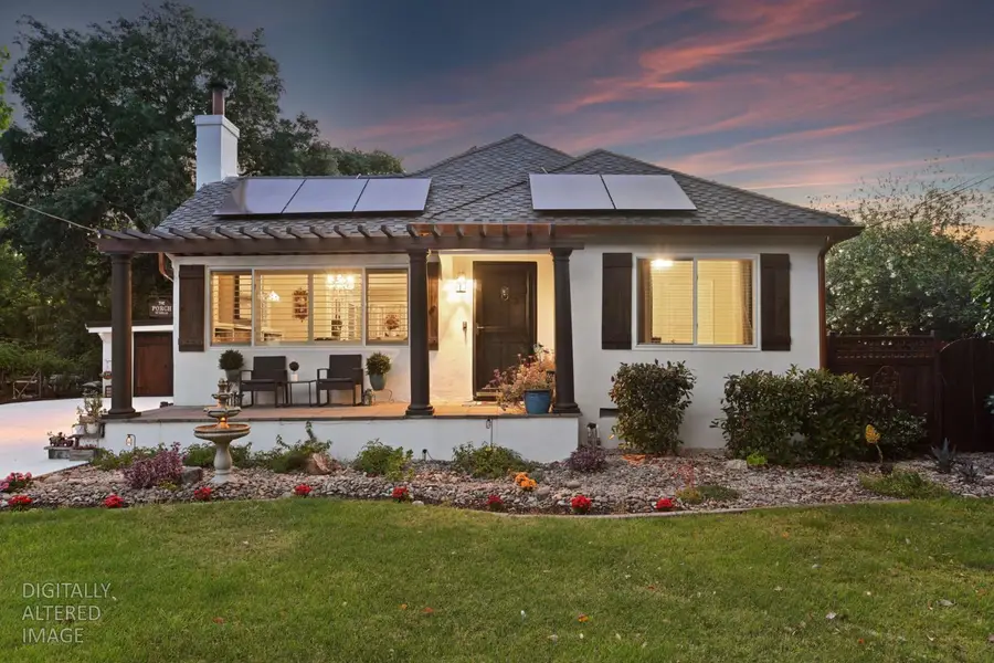 2235 Moreing Road, Stockton, CA 95204 - #2