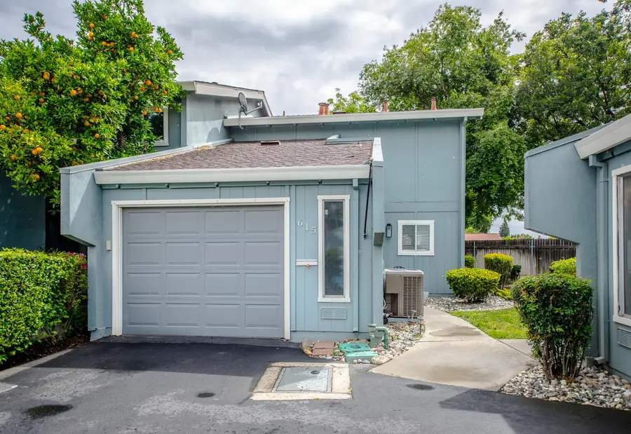 615 Knollwood Drive, Woodland, CA 95695 - #3