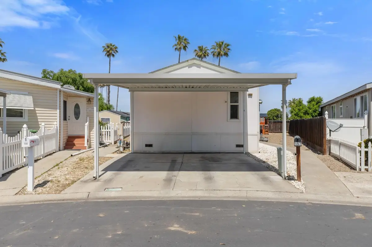 2929 N Macarthur Dr #157, Tracy, CA 95376 - #1