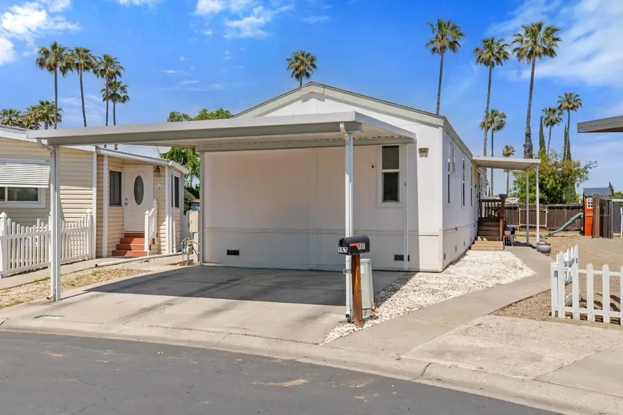 2929 N Macarthur Dr #157, Tracy, CA 95376 - #3