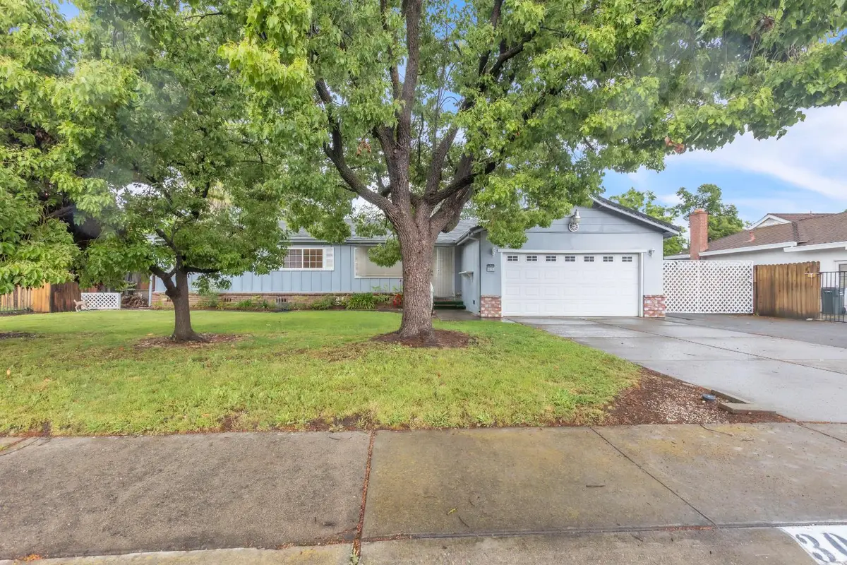 3028 Merrimac Street, Carmichael, CA 95608 - #1
