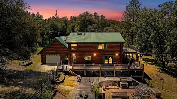 7420 Derby Ln, Somerset, CA 95684