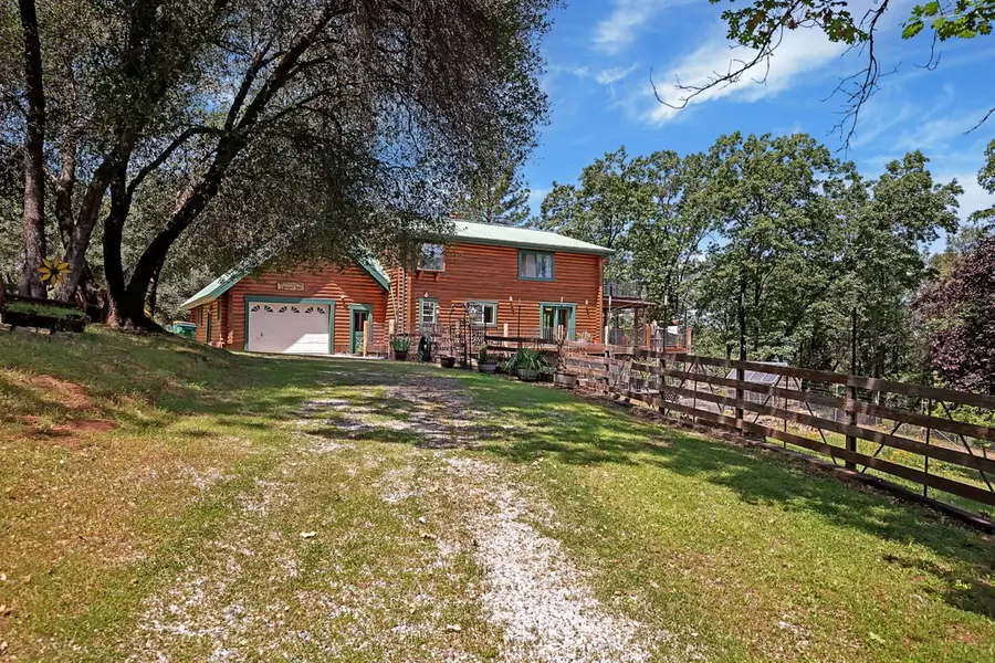7420 Derby Ln, Somerset, CA 95684 - #2
