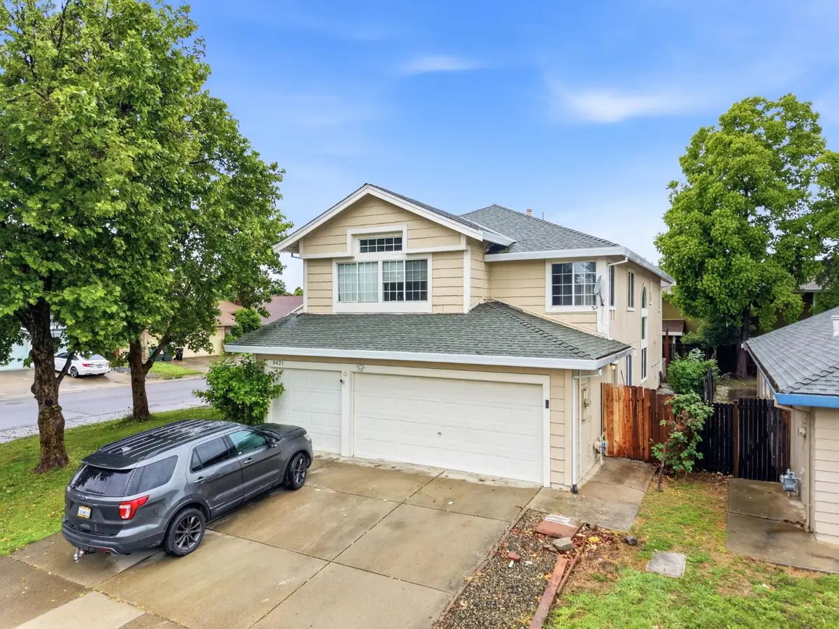 8421 Morning Skye Way, Antelope, CA 95843 - #1