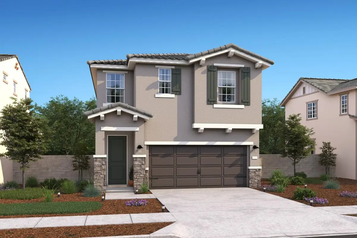 12160 Grey Crow Circle, Rancho Cordova, CA 95742 - #1