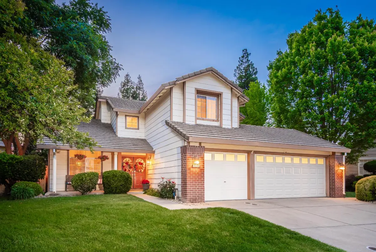 8507 Crosspointe Court, Antelope, CA 95843 - #1