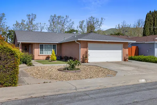 715 Corinthia Drive, Milpitas, CA 95035
