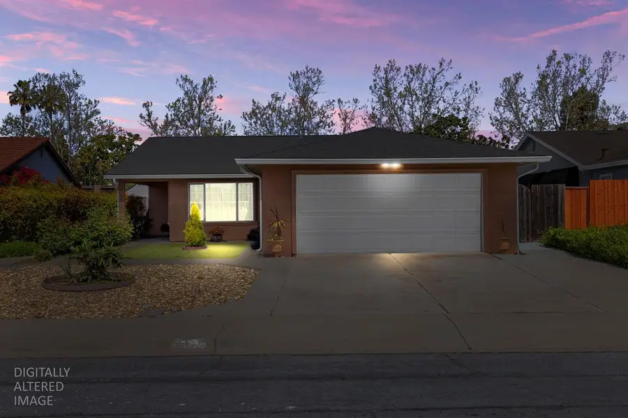 715 Corinthia Drive, Milpitas, CA 95035 - #2