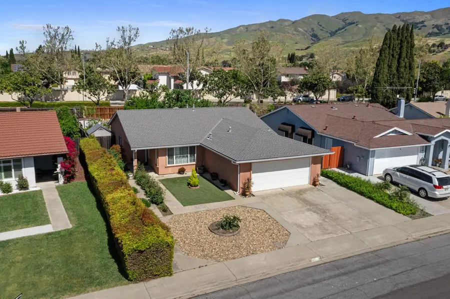 715 Corinthia Drive, Milpitas, CA 95035 - #3