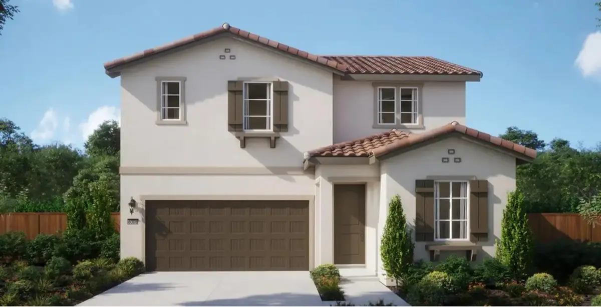 8476 Cottonseed Way, Elk Grove, CA 95624 - #1