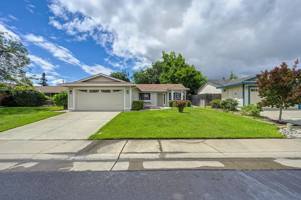 553 Oakborough Avenue, Roseville, CA 95747 - #1