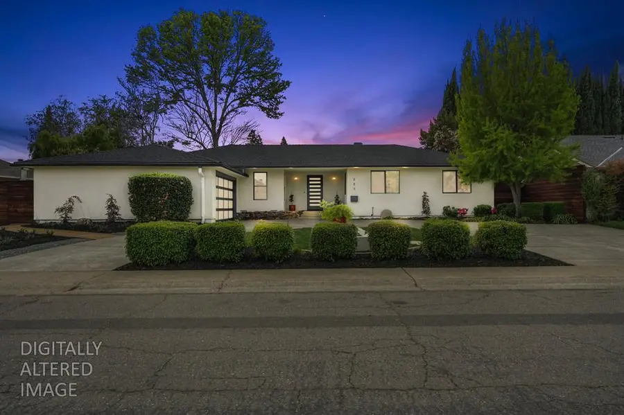 689 Morris Way, Sacramento, CA 95864 - #2