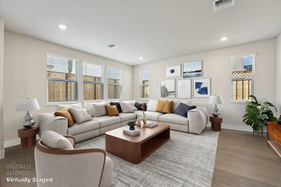 798 Abigail Place, Walnut Creek, CA 94598 - #3