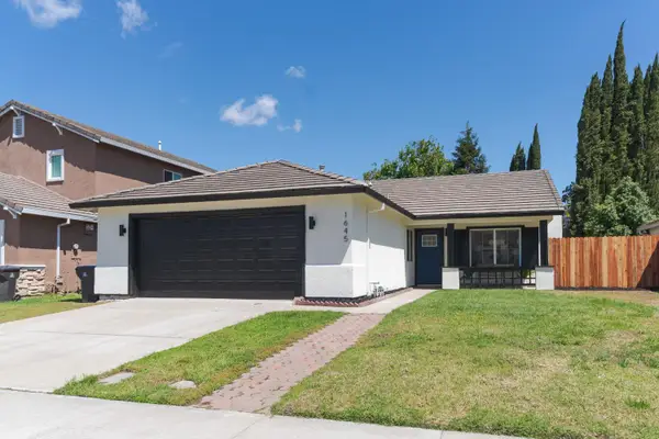 1645 Alcira Nunez Street, Stockton, CA 95206