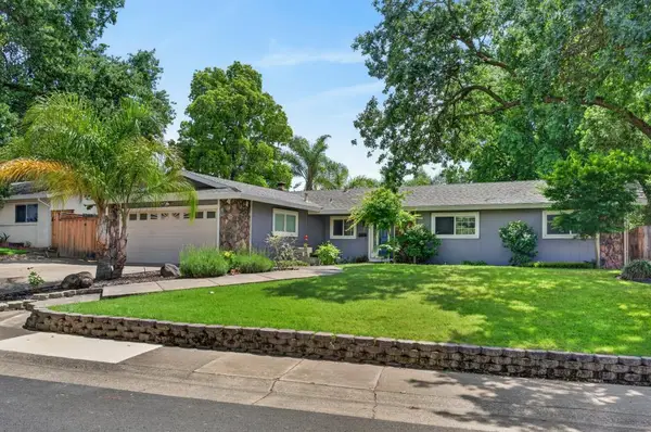 8882 Evening Star Court, Orangevale, CA 95662