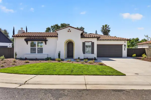 3430 Grove Circle, Loomis, CA 95650
